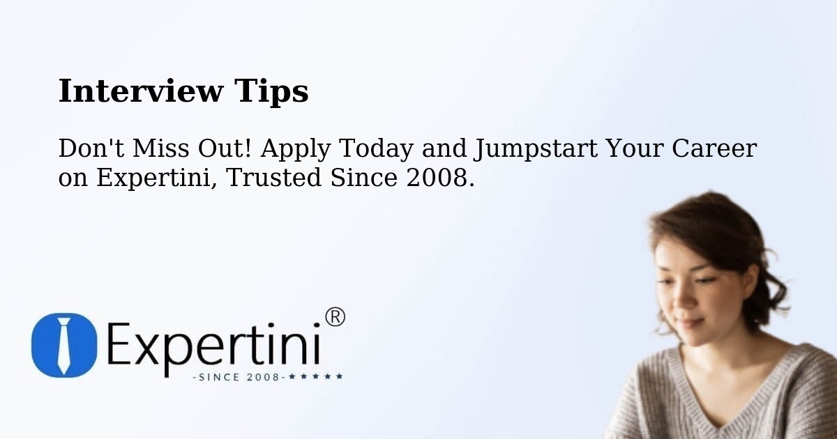 Interview Tips & Techniques for Job Seekers – Tiaoué - Tiaoué, New Caledonia Jobs Expertini